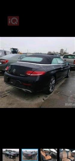 مێرسێدس بێنز C-Class